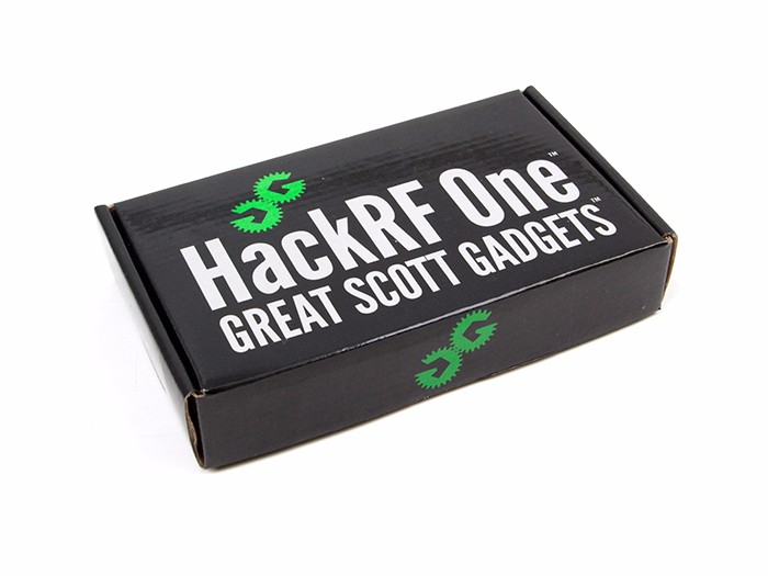 great scott hackrf one software
